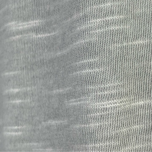 LILA P Sleeveless Cotton Embroidered Ruffle Bohemian Minimalist Dress XS - Picture 10 of 12